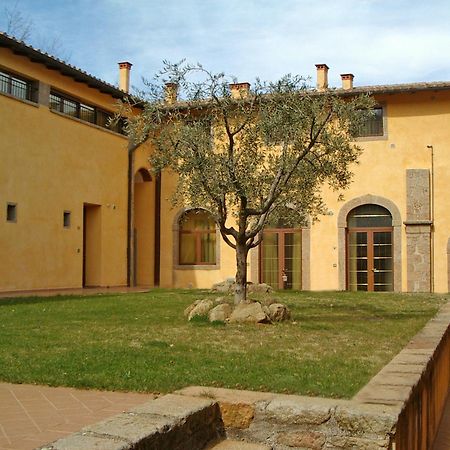 Terre Gialle - La Val D'Orcia Nascosta Castel del Piano  Kültér fotó