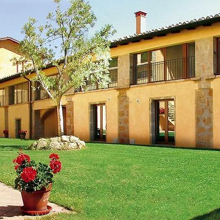 Terre Gialle - La Val D'Orcia Nascosta Castel del Piano  Kültér fotó