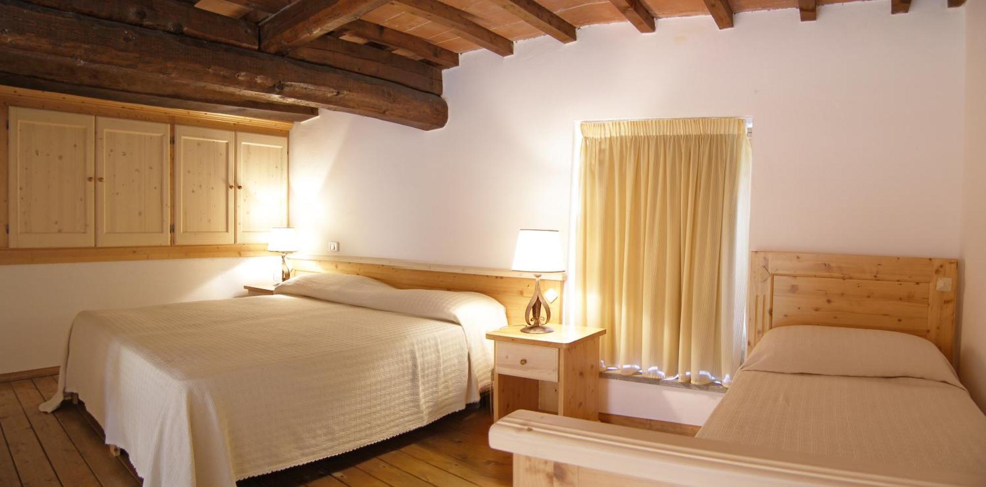 Terre Gialle - La Val D'Orcia Nascosta Castel del Piano  Kültér fotó