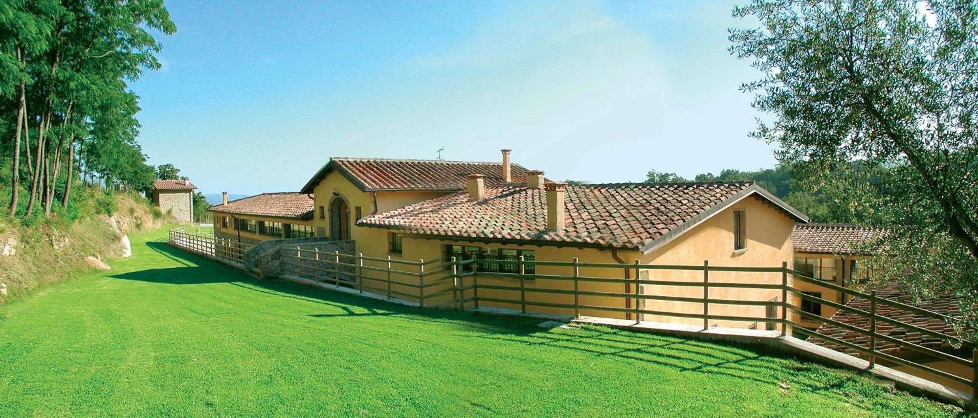 Terre Gialle - La Val D'Orcia Nascosta Castel del Piano  Kültér fotó