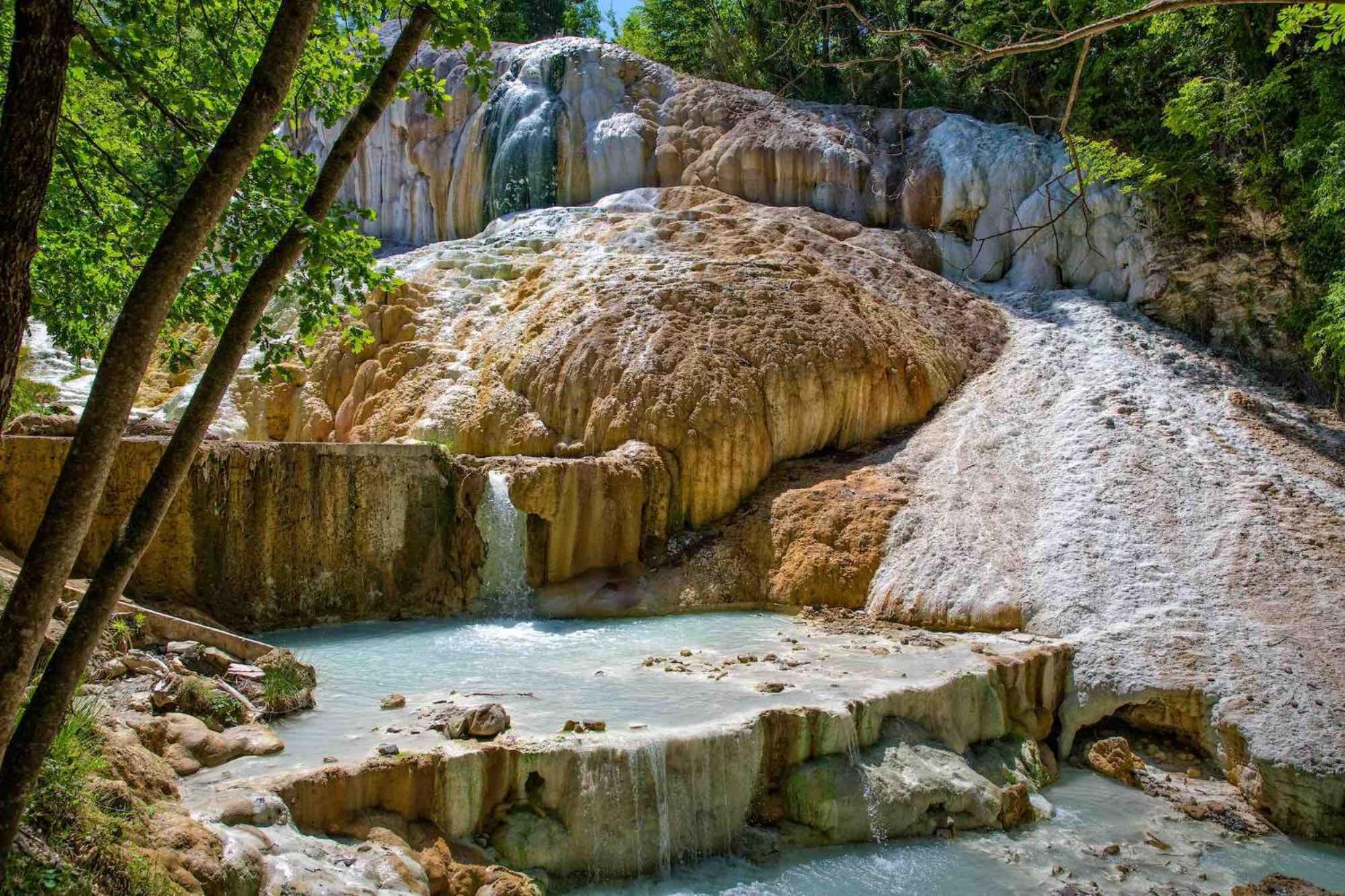 Terre Gialle - La Val D'Orcia Nascosta Castel del Piano  Kültér fotó