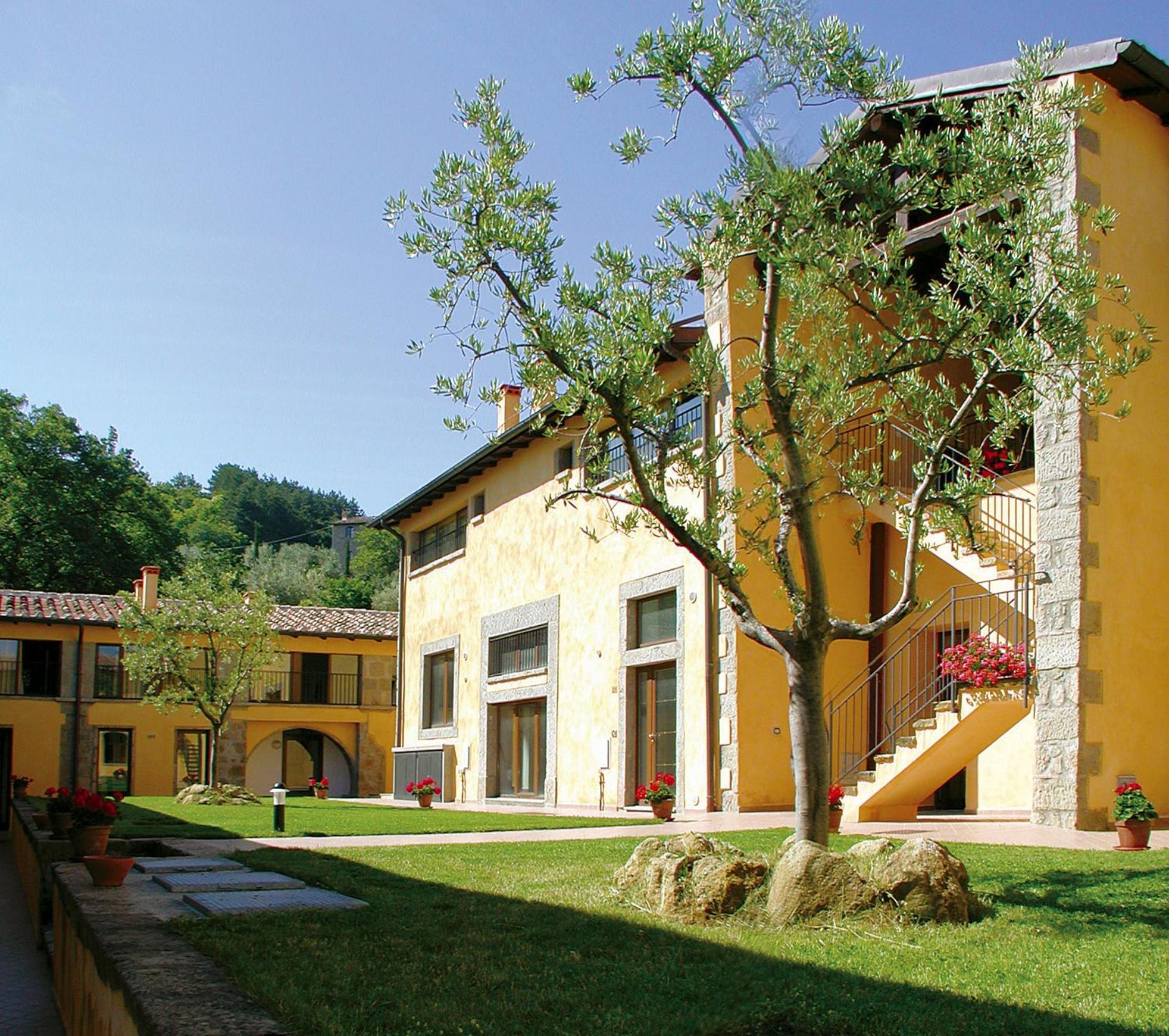 Terre Gialle - La Val D'Orcia Nascosta Castel del Piano  Kültér fotó