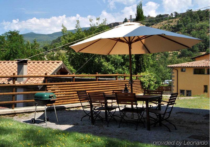 Terre Gialle - La Val D'Orcia Nascosta Castel del Piano  Kültér fotó