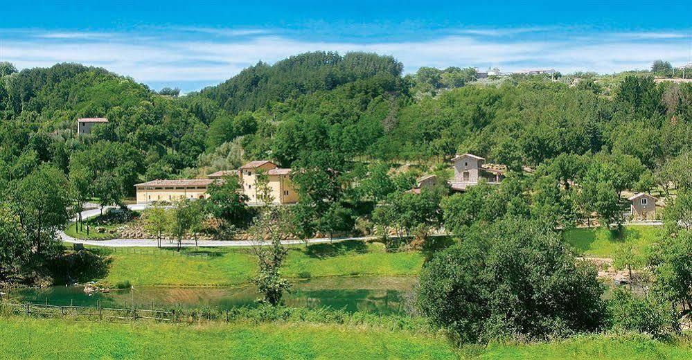 Terre Gialle - La Val D'Orcia Nascosta Castel del Piano  Kültér fotó