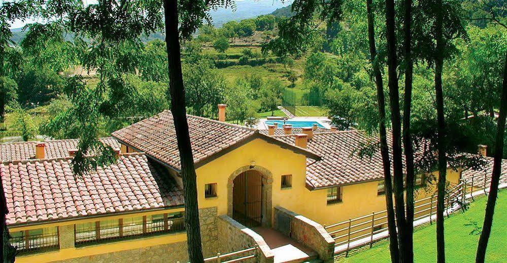 Terre Gialle - La Val D'Orcia Nascosta Castel del Piano  Kültér fotó
