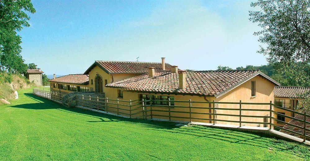 Terre Gialle - La Val D'Orcia Nascosta Castel del Piano  Kültér fotó