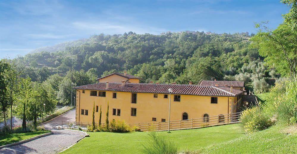 Terre Gialle - La Val D'Orcia Nascosta Castel del Piano  Kültér fotó